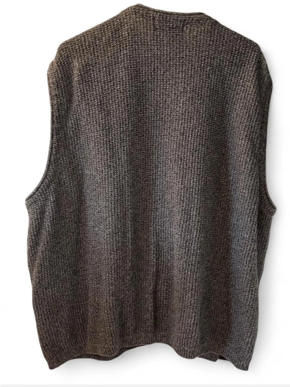 Eddie Bauer ribbed knit